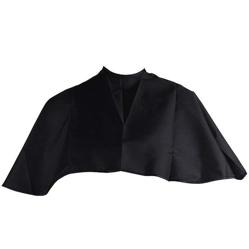 Adjustable Hair Cutting Cape for Salon Professionals with Practical Design - Image 1