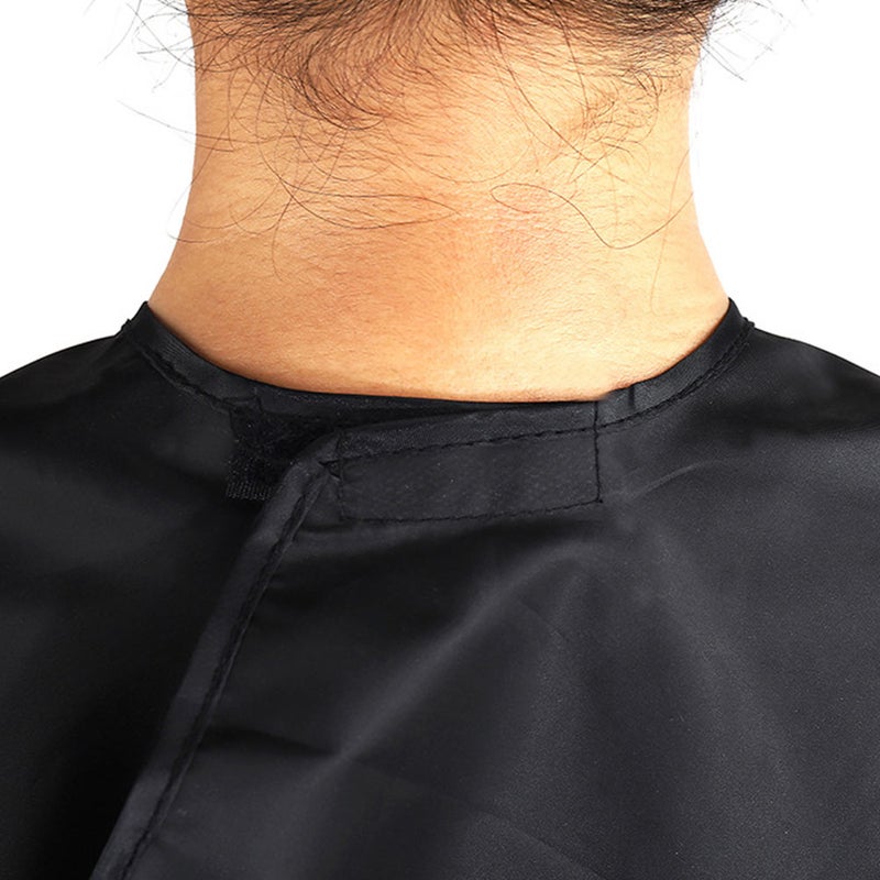 Adjustable Hair Cutting Cape for Salon Professionals with Practical Design - Image 4