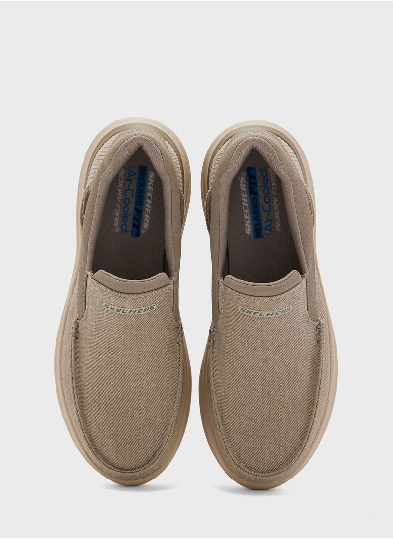 SKECHERS - Hasting - Image 1