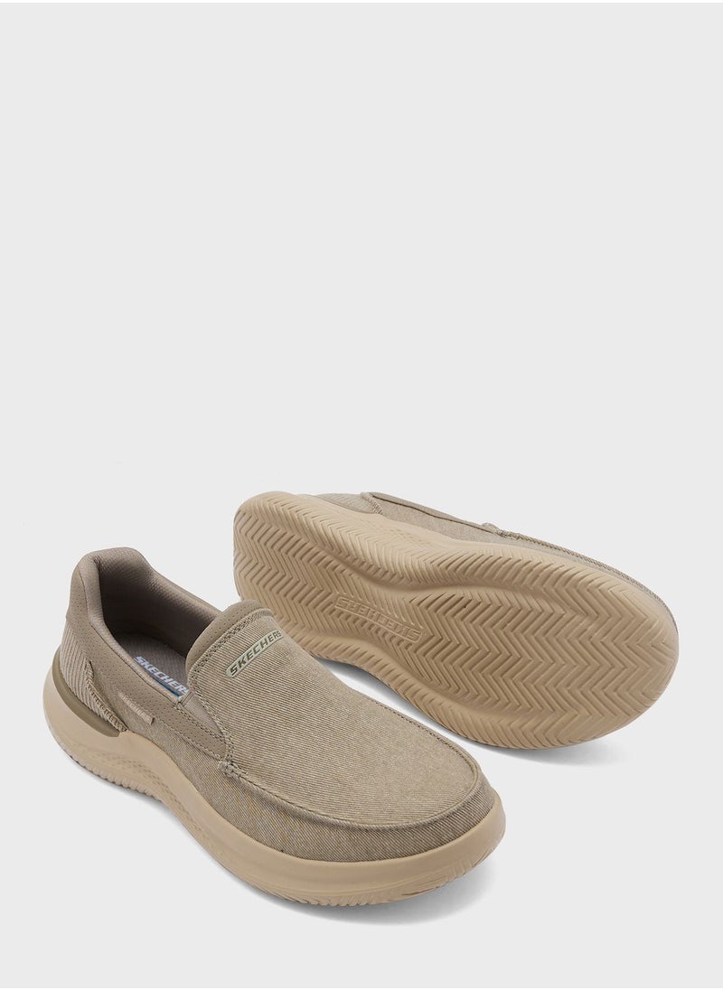 SKECHERS - Hasting - Image 1