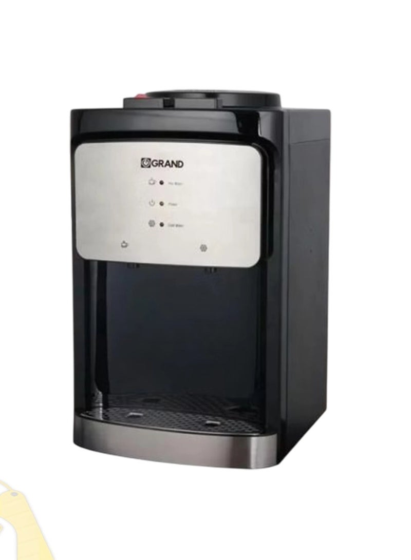 Grand Mini Water Cooler 2 Taps DT-556-B