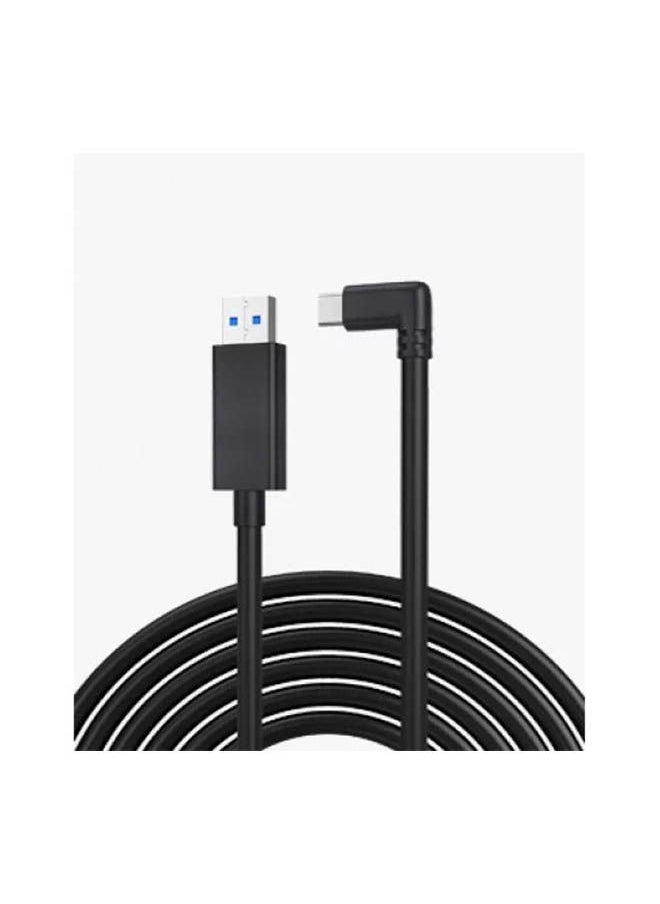 KIWI design Link Cable 5M For Oculus Quest 2 