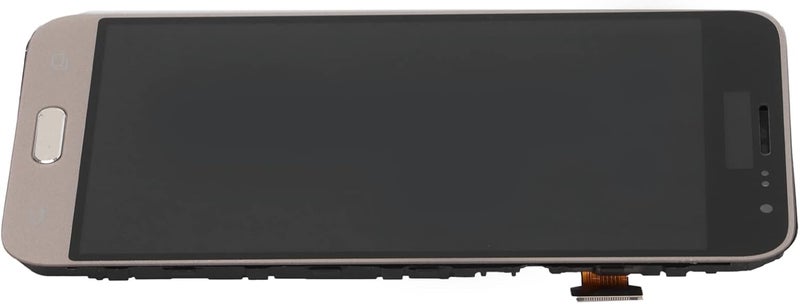مجموعة استبدال شاشة LCD مع محسس لمس لجها�� J320 - الشاشة (ذهبية) - Image 2