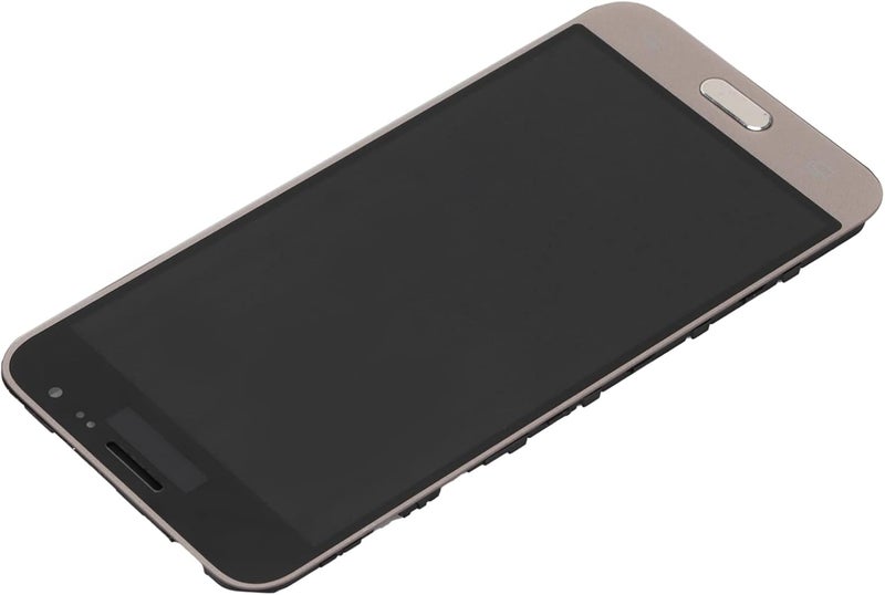 مجموعة استبدال شاشة LCD مع محسس لمس لجها�� J320 - الشاشة (ذهبية) - Image 1