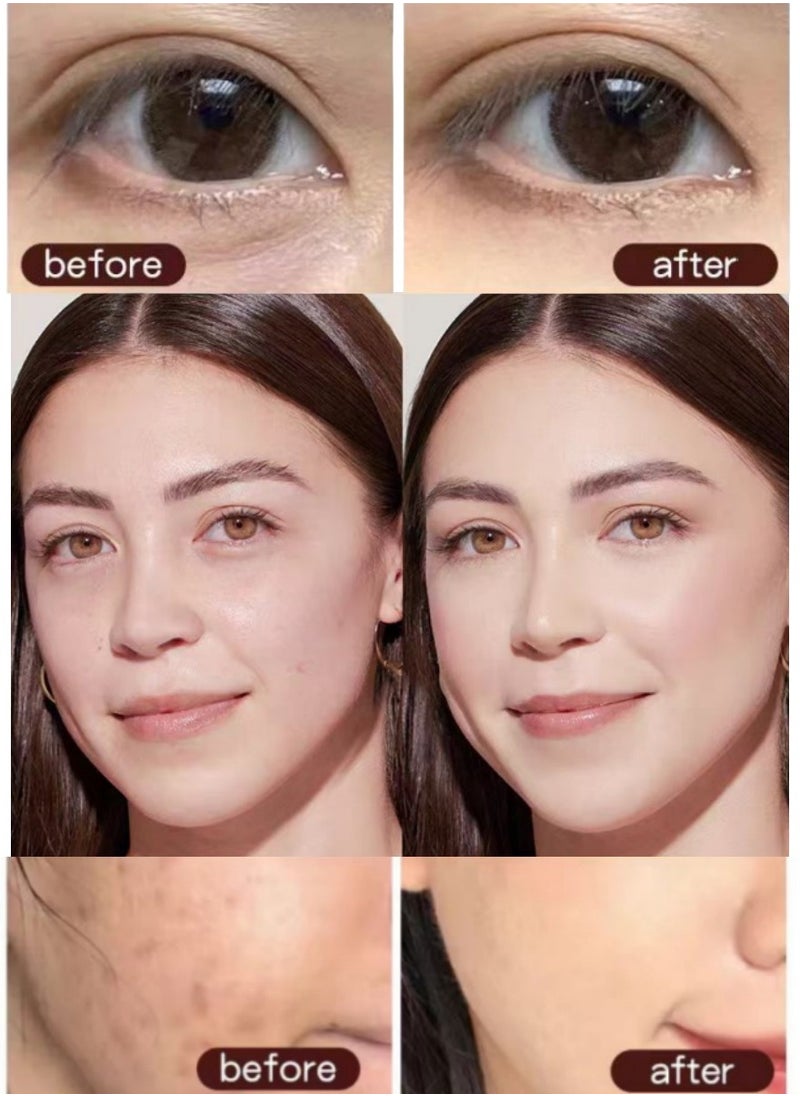 Hourglass - Hourglass Vanish Airbrush Concealer. Weightless and Waterproof Concealer for a Naturally Airbrushed Look. (Cedar) - Image 1