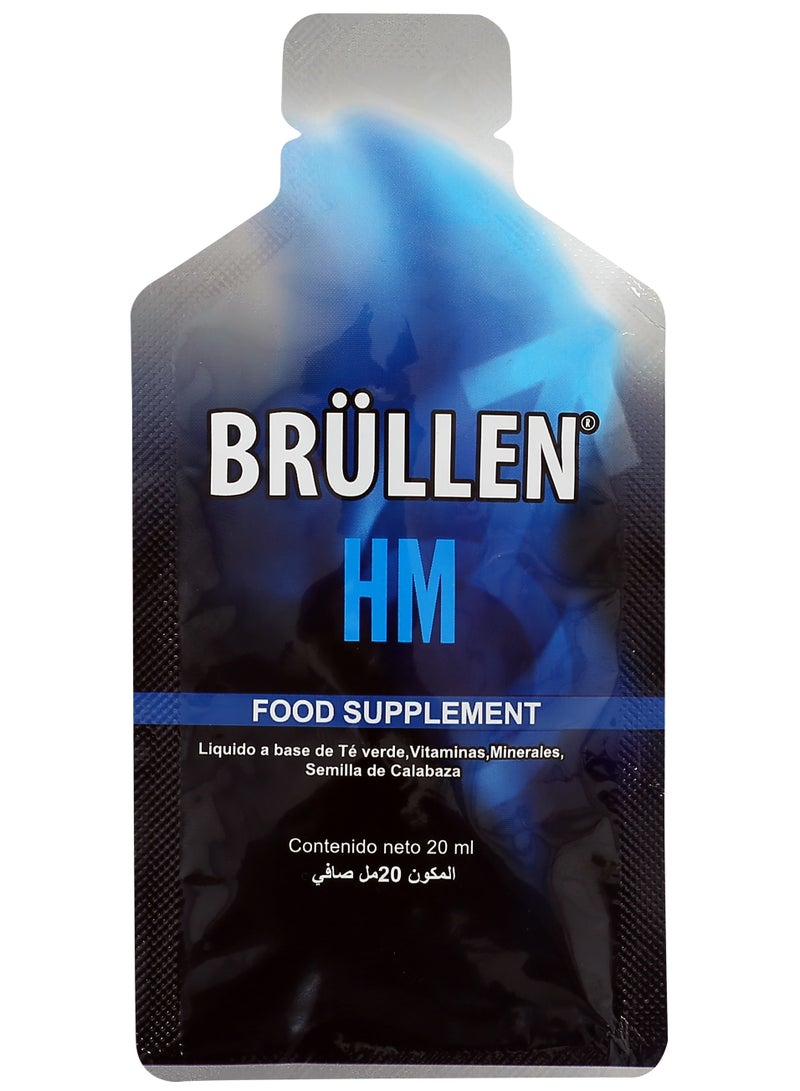 BRULLEN food supplement - Image 1