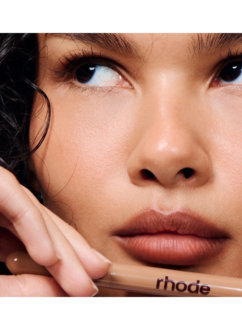 rhode The peptide contouring Lip Shaper- Lean - Image 4