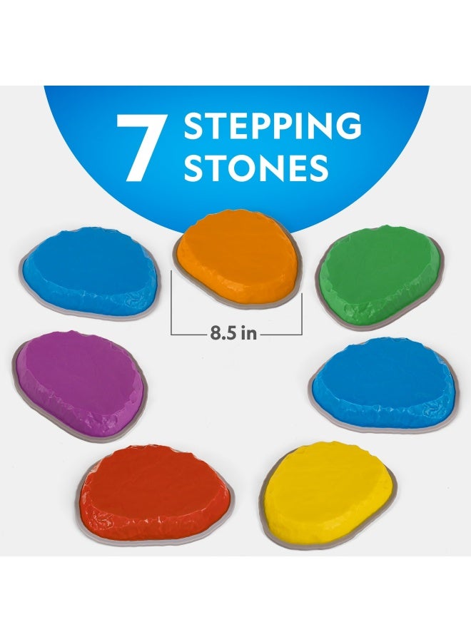 NATIONAL GEOGRAPHIC مجموعة أحجار التوازن من ناشيونال جيوغرافيك (21.59 سم) - Image 2