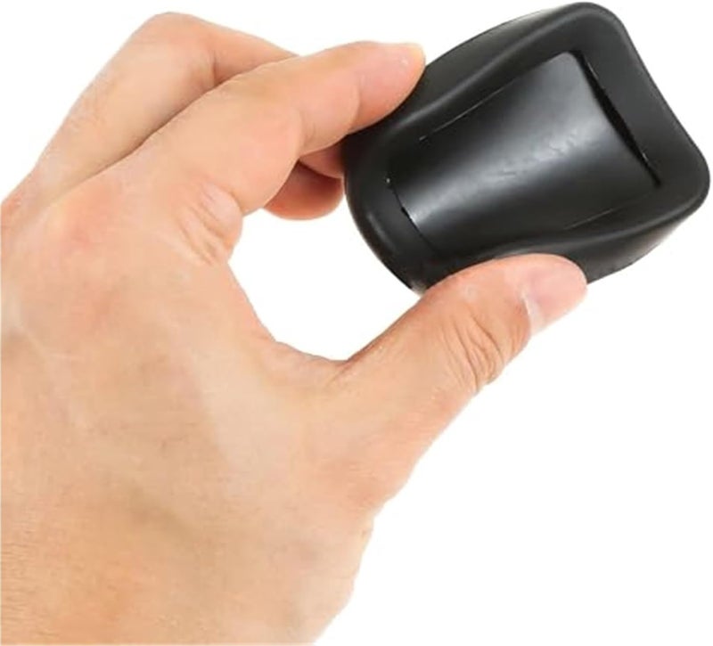 Wivplex Clutch and Brake Pedal Pad Set - Image 5