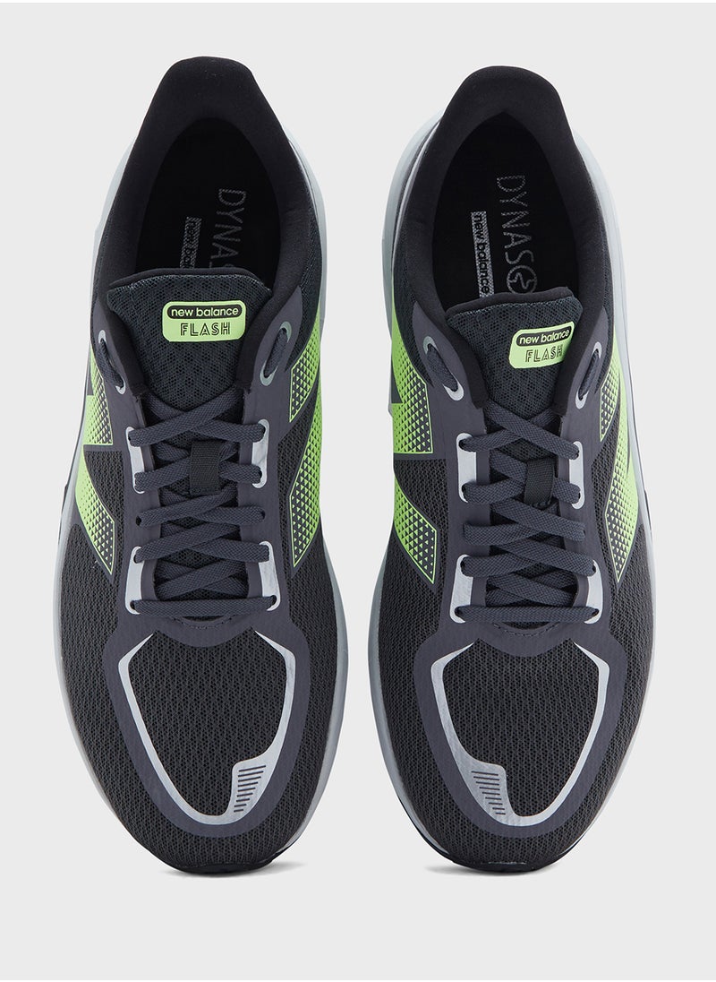 New Balance Flash Sports Shoes  - Image 4