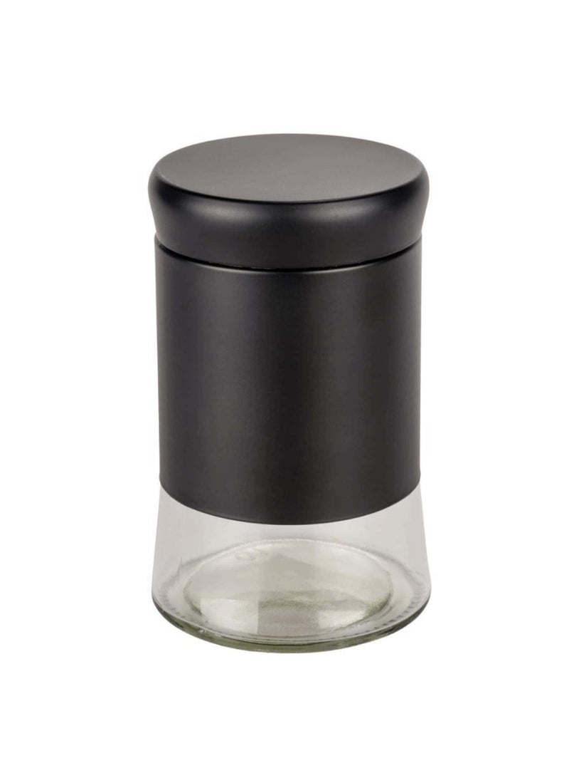 Wenko Boga Glass Storage Jar 600 Ml
