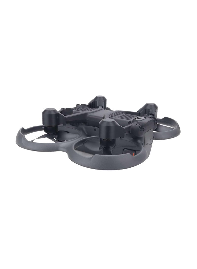 SYOSI Landing Gear for DJI Avata 2 Drone, Motor Arm Landing Leg Tripod Protective Cover Case Shell Extension Kit, Quick Release Height Extended Leg Feet Bracket, for Avata 2 Drone Accessories - Image 2
