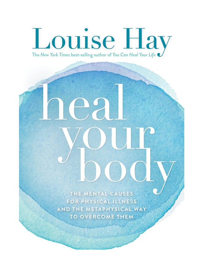 Heal Your Body