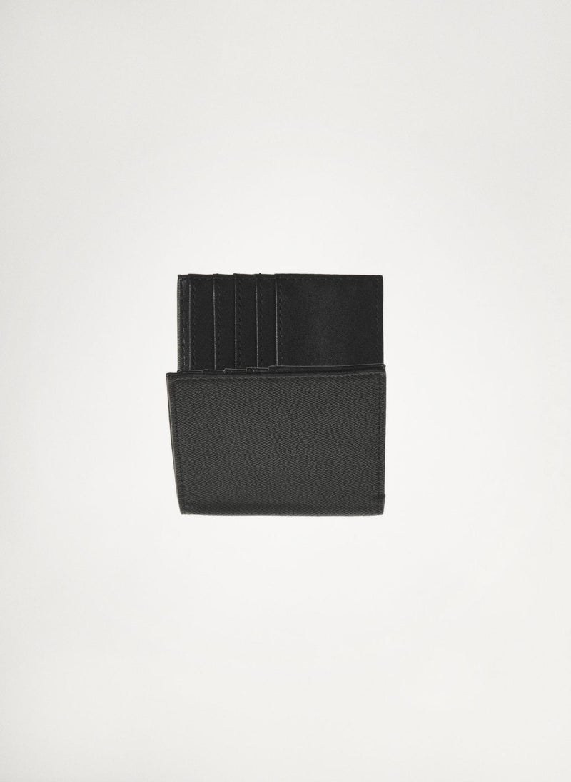 Mango Man Embossed Effect Wallet  - Image 4