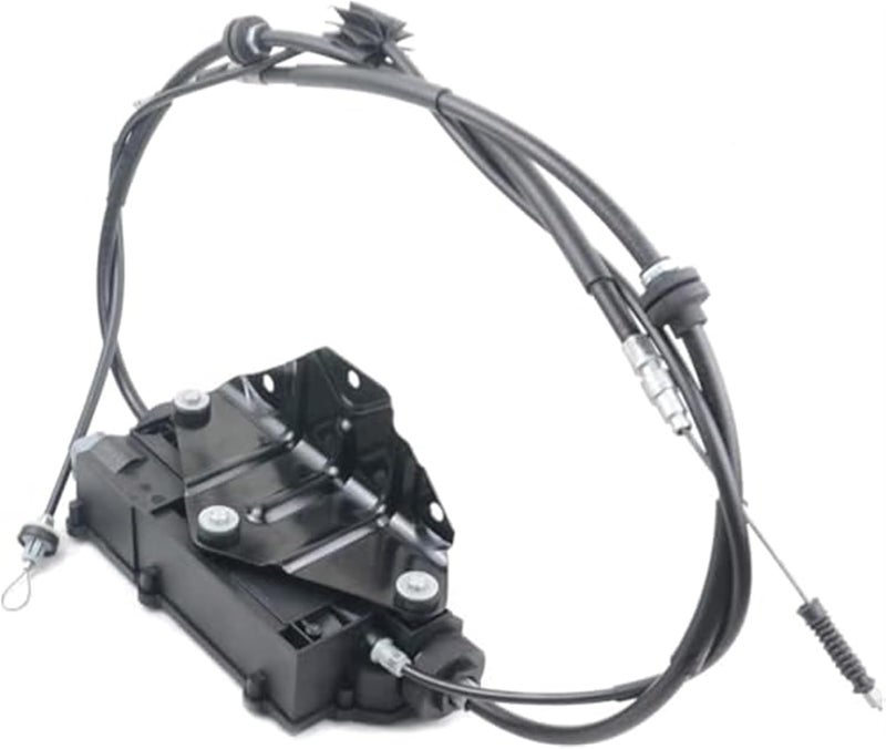 Wivplex Electric Parking Brake Actuator for BMW X5 and X6 - Image 5
