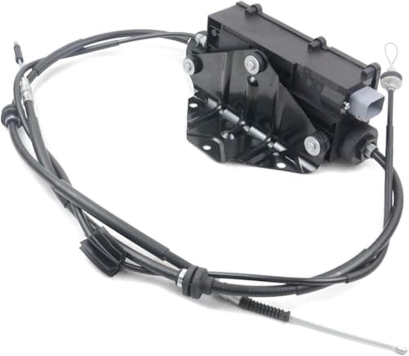 Wivplex Electric Parking Brake Actuator for BMW X5 and X6 - Image 1