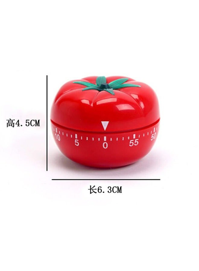 joyzzz 360 Degree Battery-Free Pomodoro Kitchen Timer 1-60 Minutes - Image 2