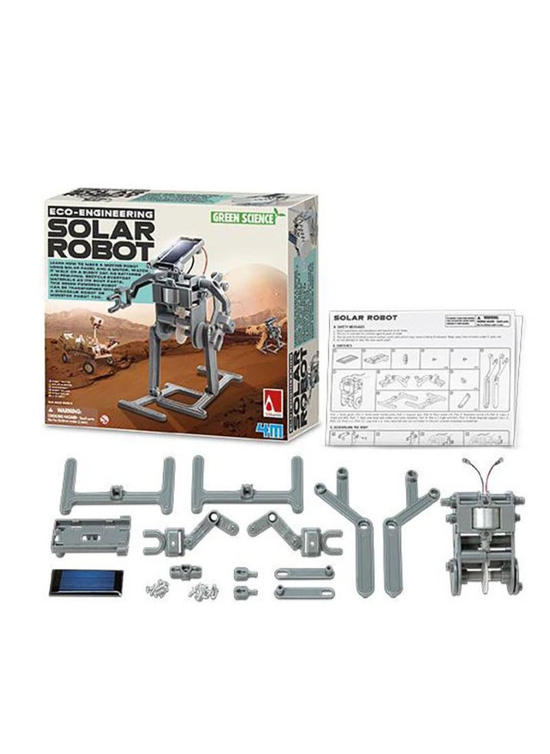 4m 4M - Solar Robot - 3294  - Image 2