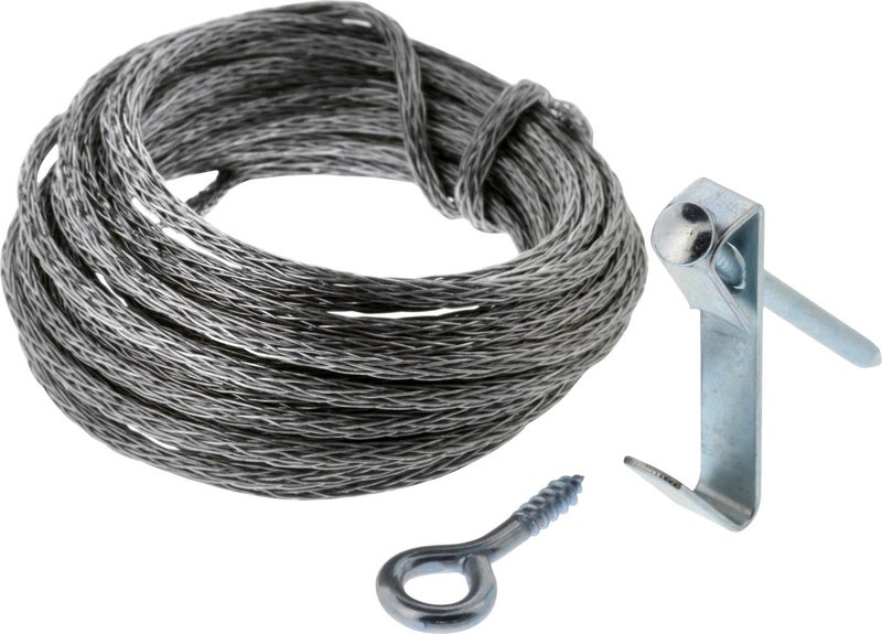 Hillman 121128 Picture Hanging Kit 50lb 2 Sets