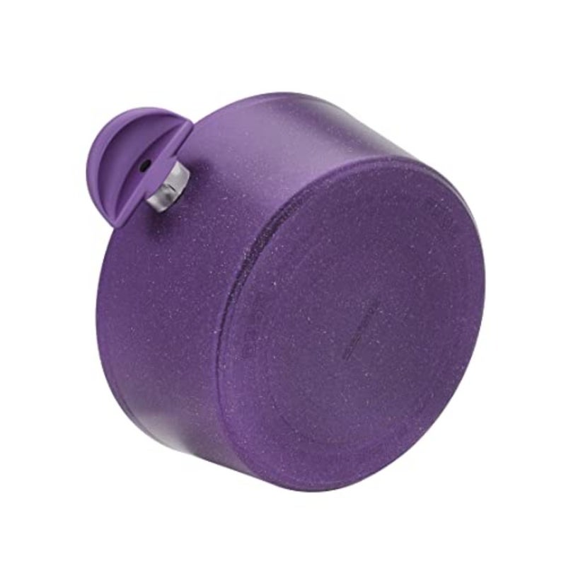Aluminium Casserole With Durable Granite Coating, Purple, Rf10256 - Image 5