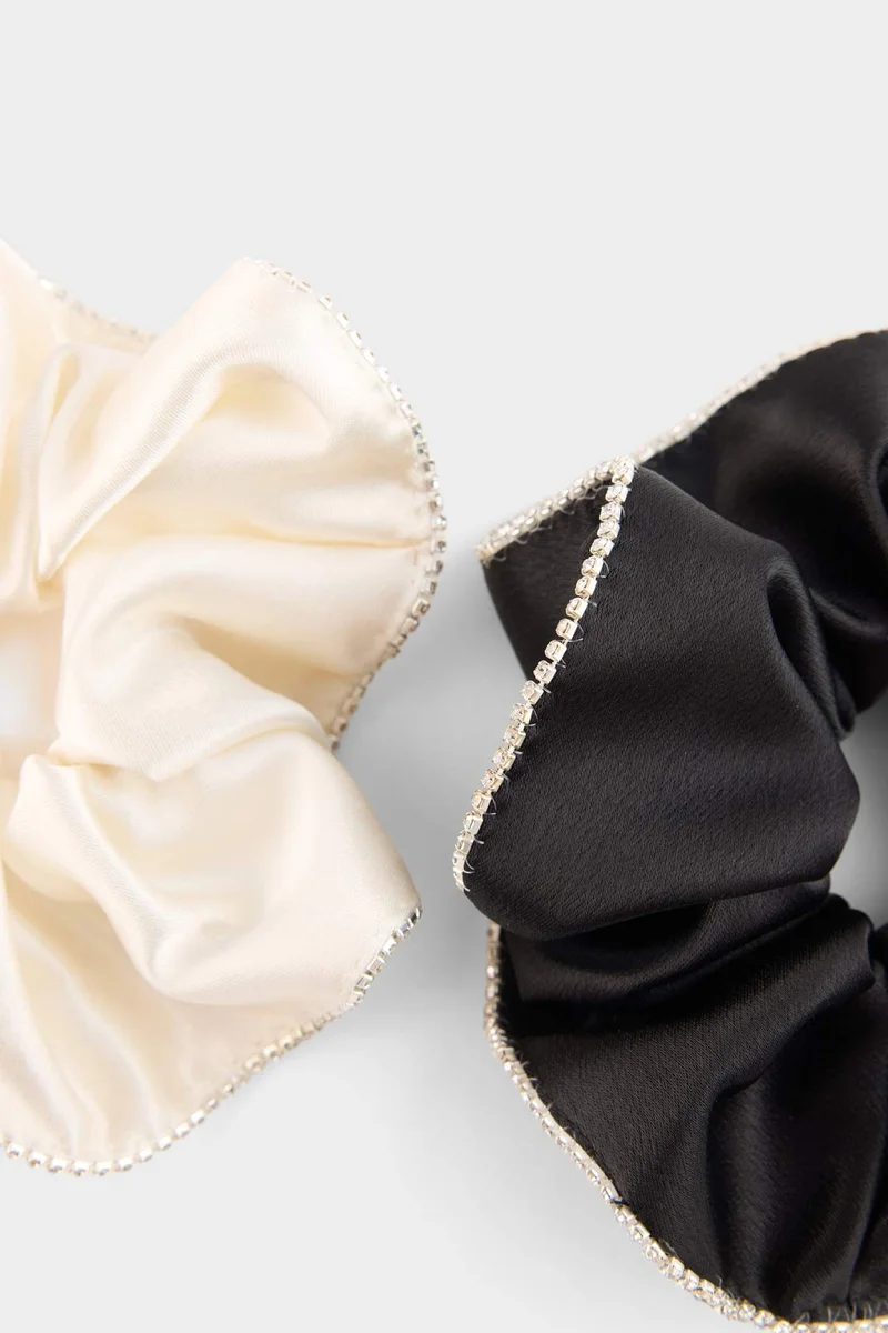 ديفاكتو Woman 2 Piece Hair Accessory