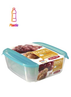 Curver Curver Fresh & Go Food Container Set of 4 