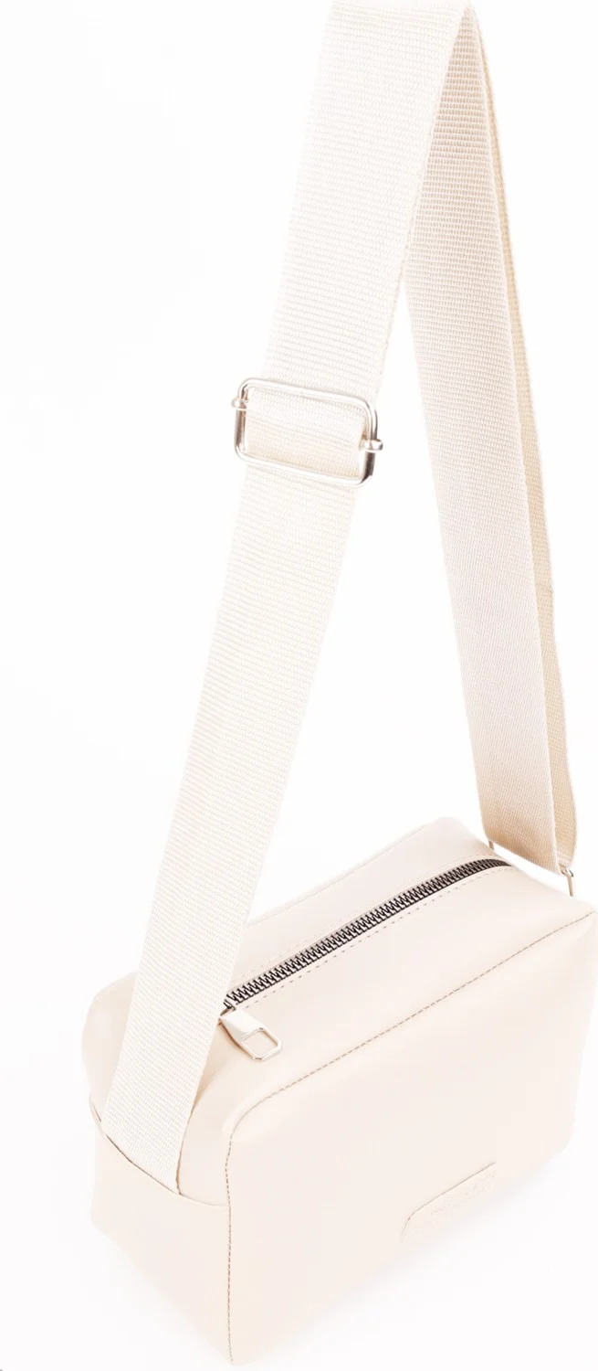Nothing Women's Mini Crossbody Adjustable Column Strap Model Handbag and Shoulder Bag