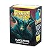Dragon Shield Standard Size Card Matte Sleeves 100 CT Smooth Tough Premium TCG Sleeves Compatible with Pokemon Flesh Blood One Piece Magic the Gathering Turquoise Players Choice - Image 3