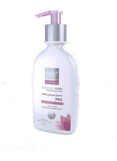 Pure Beauty Whitening Feminine Wash For Sensitive Area 200 ml  - Image 2