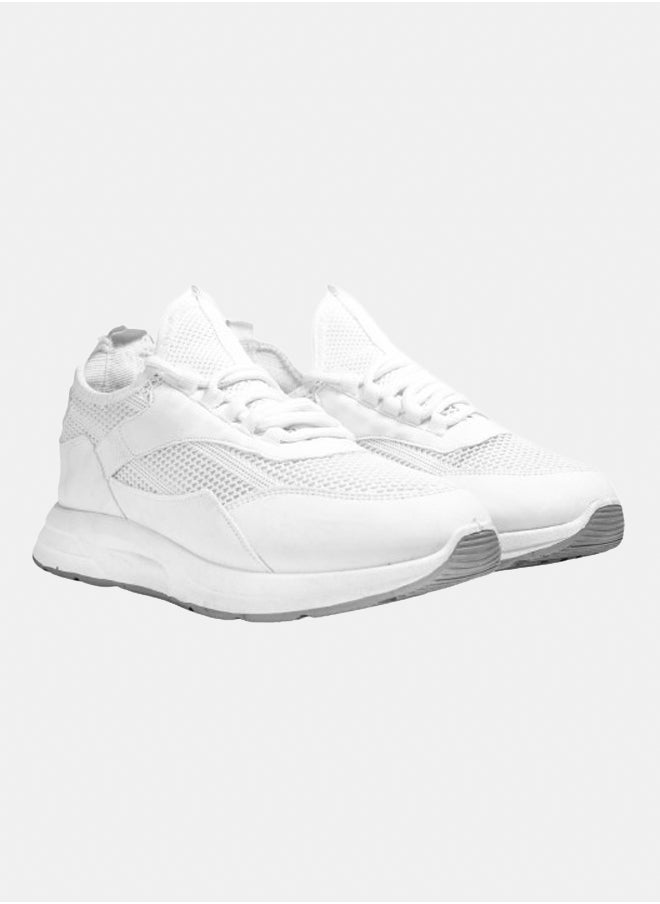 now - High Top Sneaker - Image 1