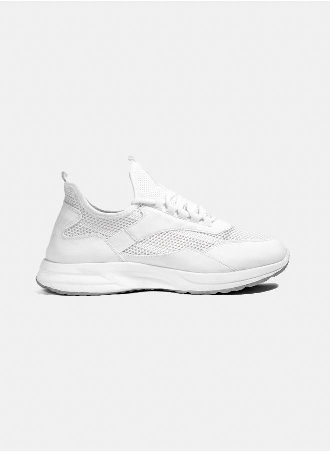 now - High Top Sneaker - Image 1