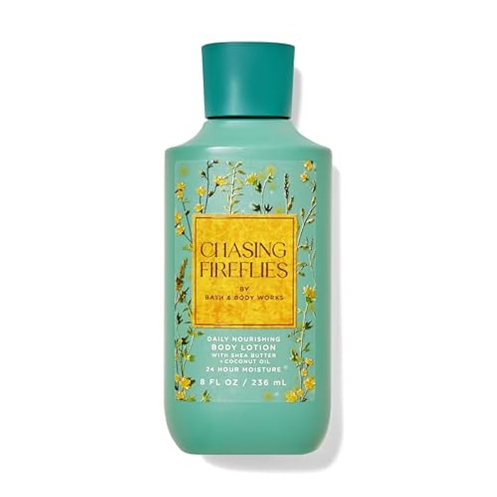 Bath & Body Works Chasin Freevils Body Lotion 236ml