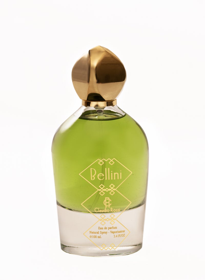 Bellini Claudio Rossi Bellini EDP 100 ml - Image 1