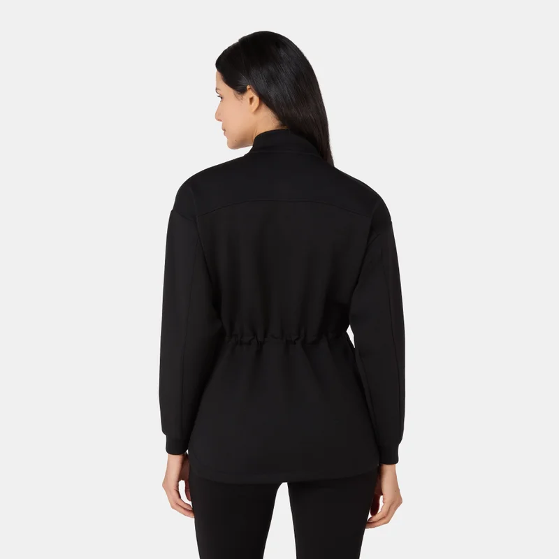 سن اند ساند سبورتس جاكيت نسائي كارغو