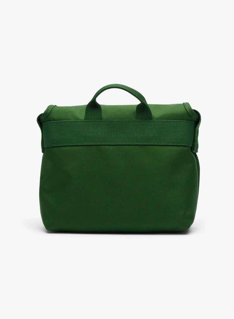 LACOSTE Unisex  Lacoste Neocroc Messenger Bag - Image 2