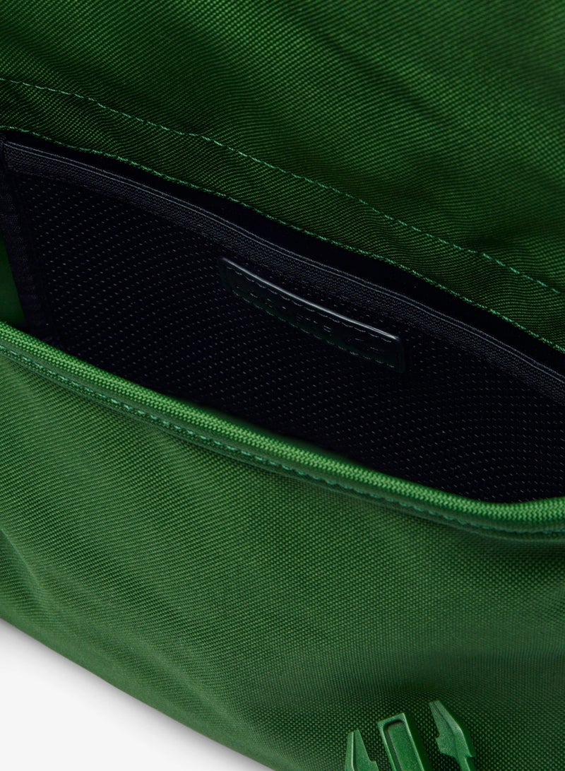LACOSTE Unisex  Lacoste Neocroc Messenger Bag - Image 4