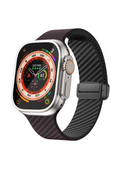 Dark brown/black
