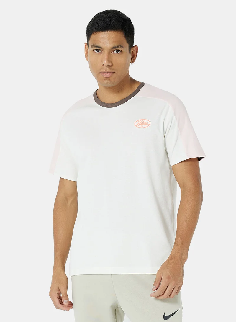 Nike Dri-FIT Clash Training Top
