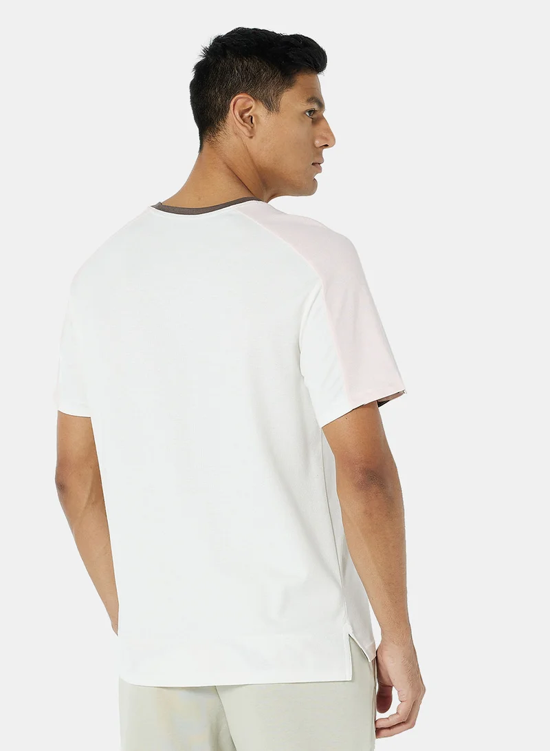 Nike Dri-FIT Clash Training Top