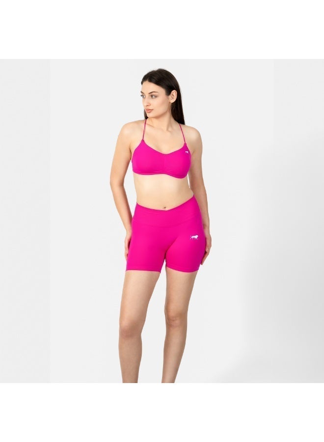 انكسيخ Sculpt Shorts - Image 1