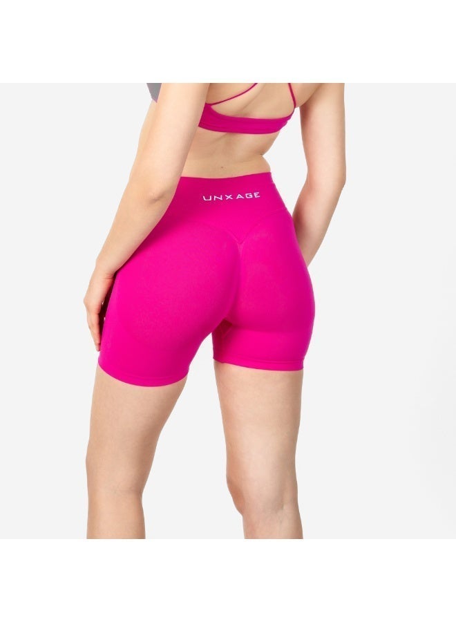 انكسيخ Sculpt Shorts - Image 4