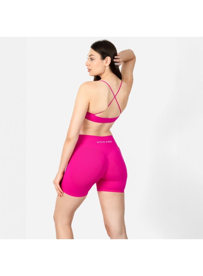 انكسيخ Sculpt Shorts - Image 5