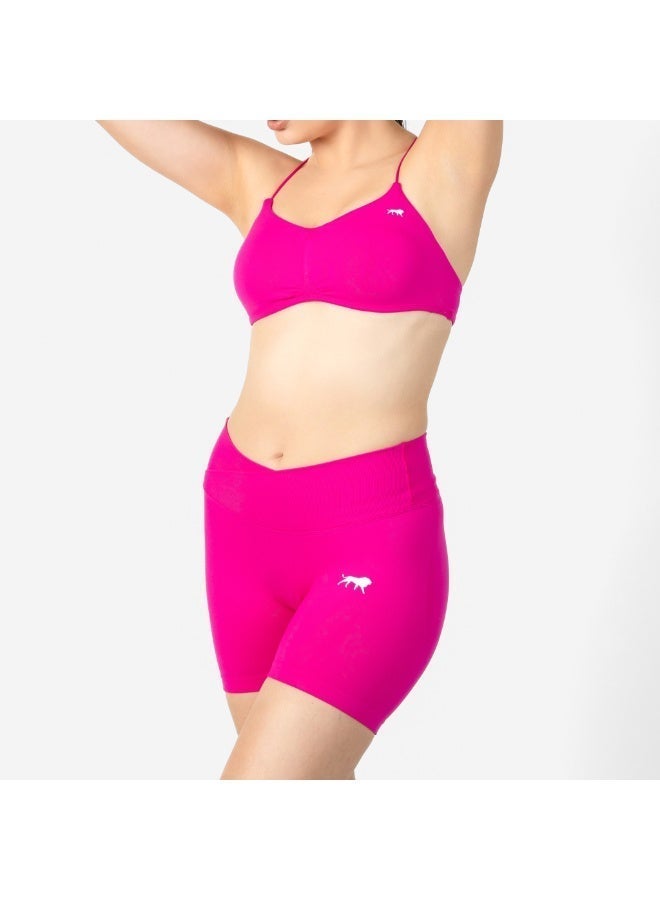 انكسيخ Sculpt Shorts - Image 3