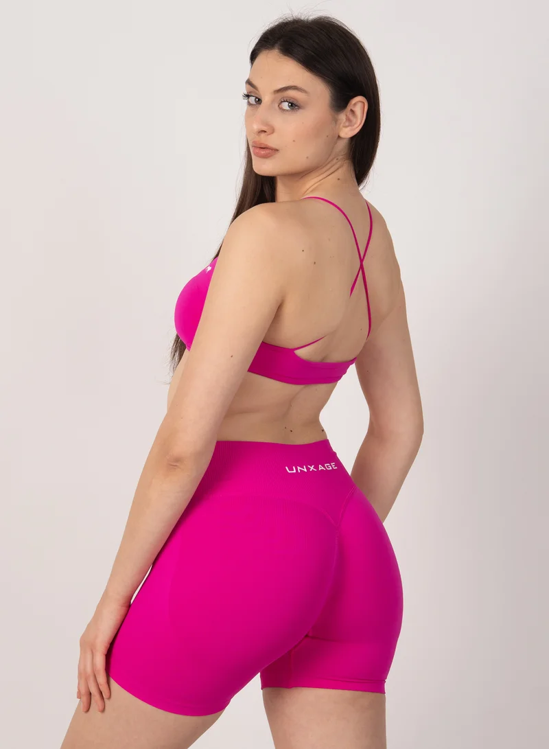 انكسيخ Sculpt Shorts