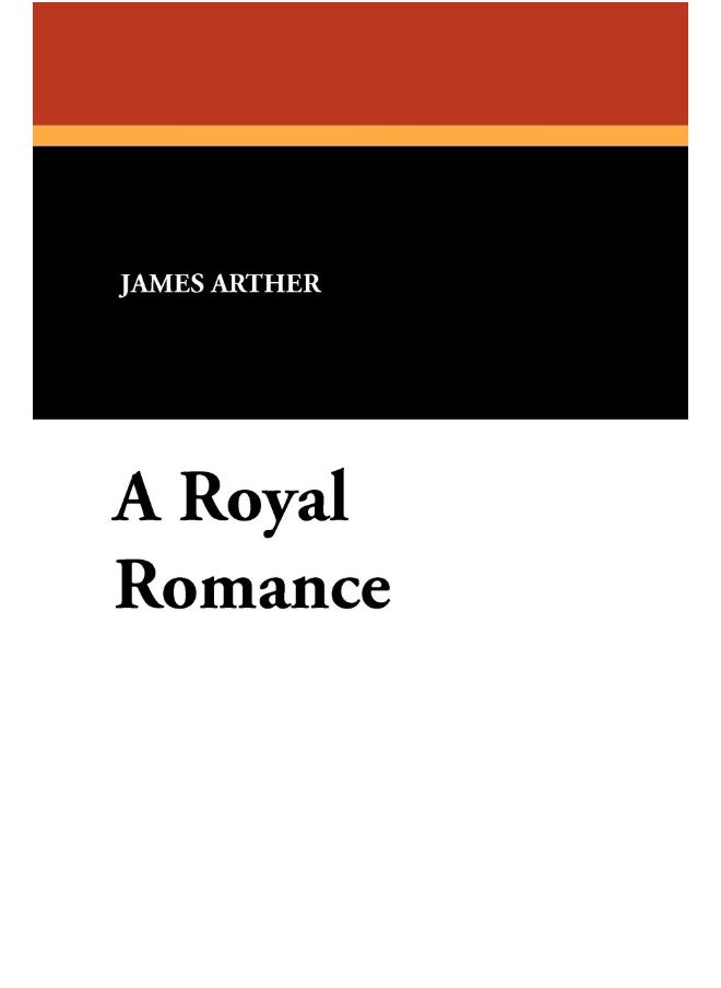 A Royal Romance  - Image 1