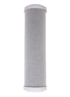 CTO Carbon Water Filter Replacement Filter 5 micron |Carbon Water Filter Cartridge Replacement for Home Under-Sink & Countertop Filtration System