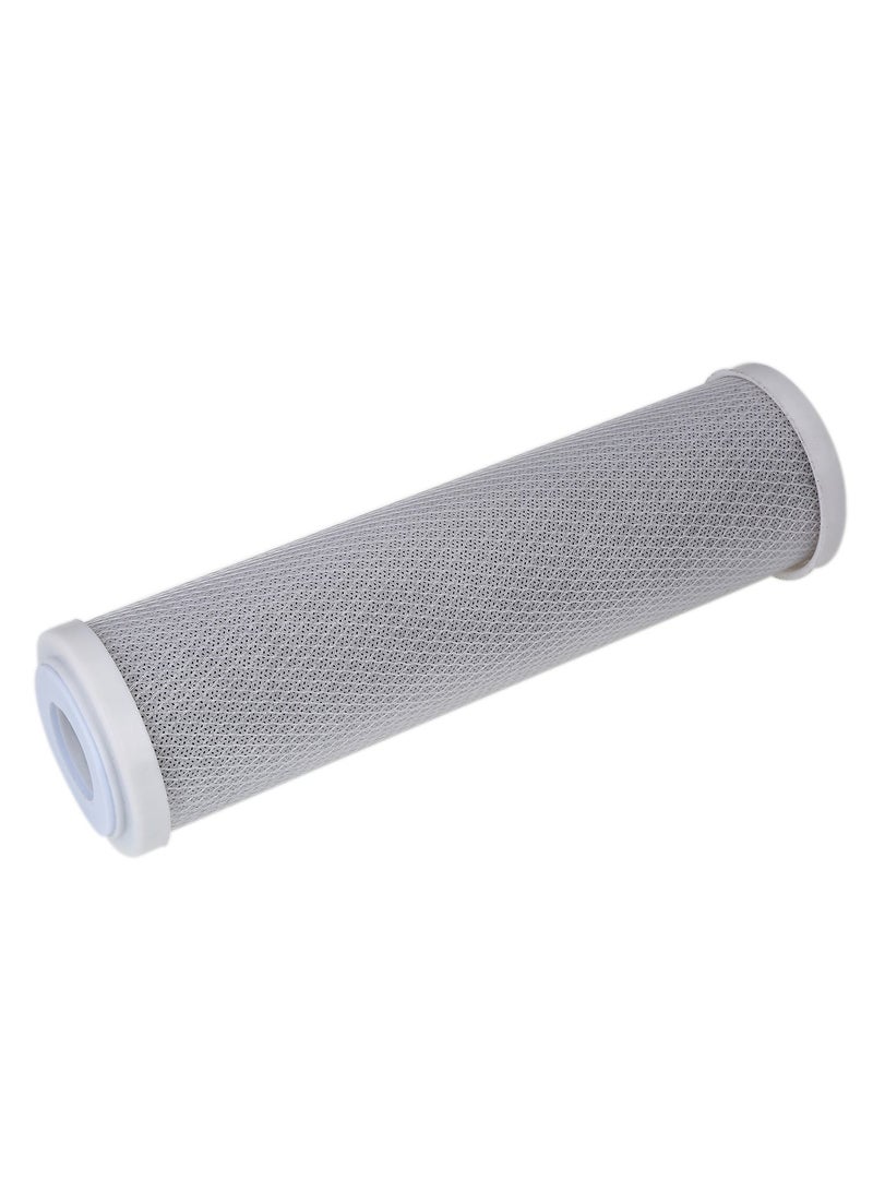 LAWAZIM CTO Carbon Water Filter Replacement Filter 5 micron |Carbon Water Filter Cartridge Replacement for Home Under-Sink & Countertop Filtration System - Image 2