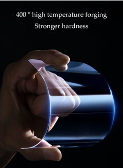 SNBFA 3 PCS Huawei Pura 70 Screen Protector Film with Easy Installation Tool, Ultra-clear, [9H Hardness] [Bubble Free] [Shatterproof ][ Anti Scratch Film ]  - Image 2