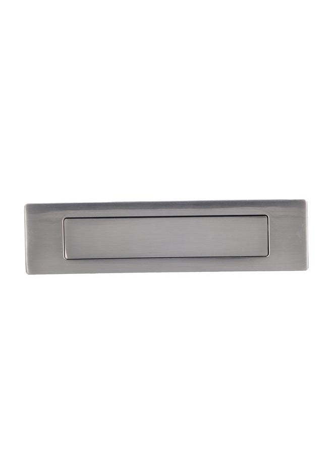 Thoraya Invisible Handle Modern Rotating Dustproof Grip Pull for Sliding Door Cabinet Drawer  - Image 5