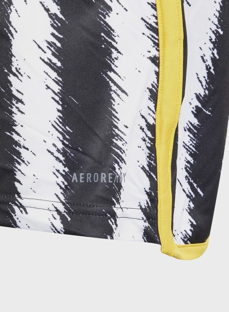 Adidas Juventus Home Jersey